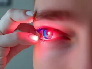 Okulary czy soczewki — laserowa korekcja wzroku pozwoli Ci z tego zrezygnować