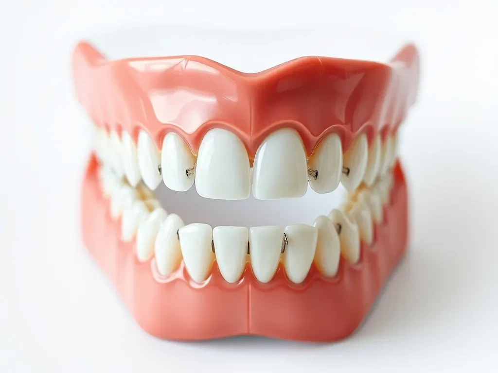 Protezy zębowe Bolesławiec – jakie są dostępne rodzaje i czym się różnią?