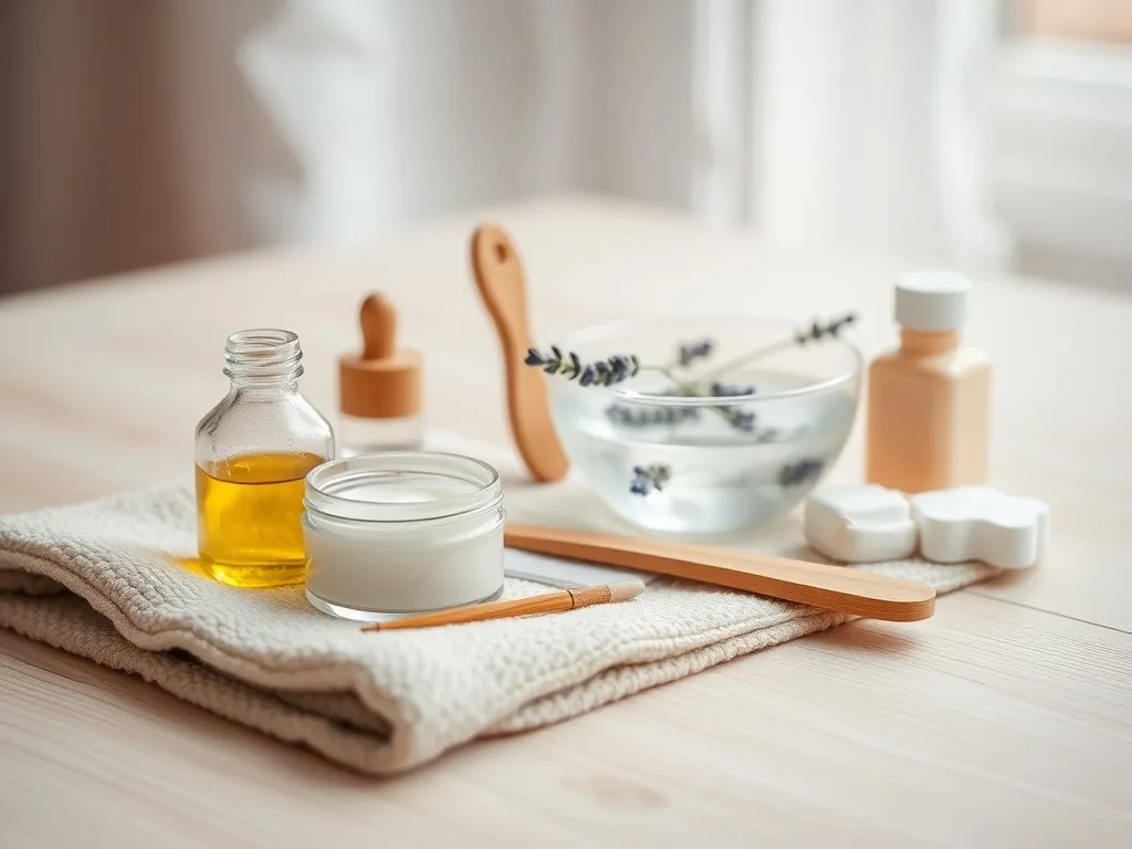 Jak prawidłowo dbać o paznokcie?