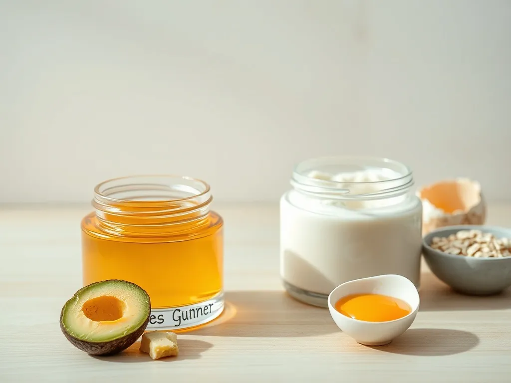 Kiedy odżywka emolientowa a kiedy proteinowa?