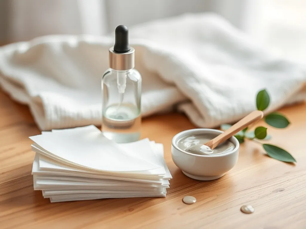 Jak sprawdzić swój typ cery?