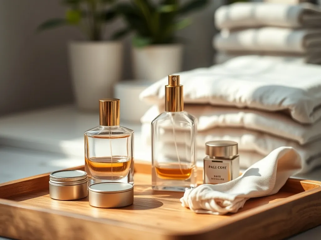 Co zrobić, żeby perfumy były bardziej trwałe?