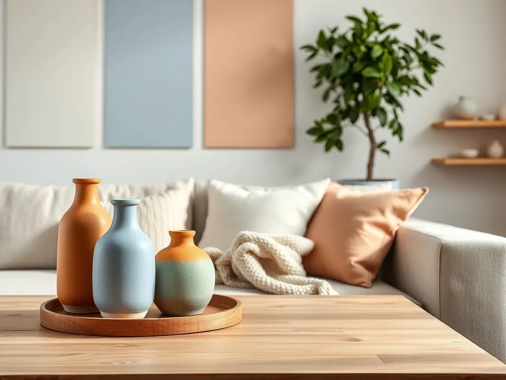 Psychologia kolorów we wnętrzach – jak barwy wpływają na nastrój?