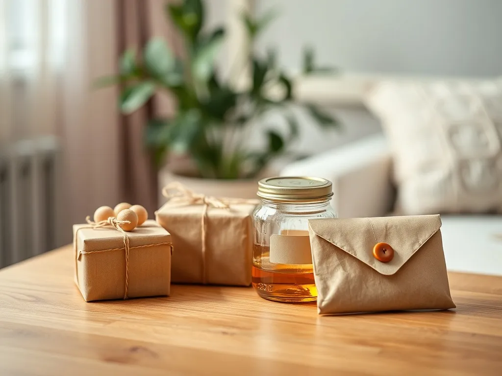 Zasada 4 prezentów w wychowaniu i świadomym kupowaniu — przewodnik