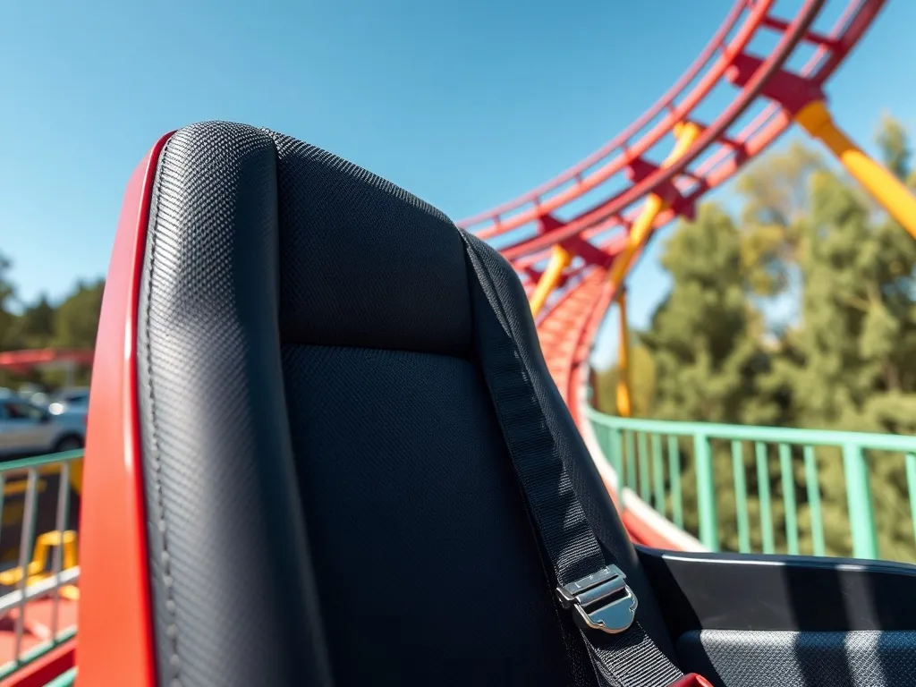 Energylandia – bezpieczeństwo i zasady korzystania z atrakcji