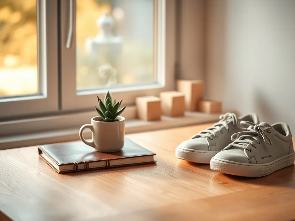 Skuteczne sposoby na budowanie pewności siebie każdego dnia