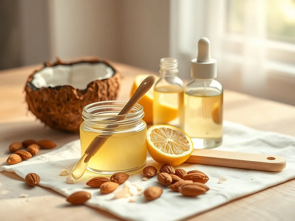 Jak wzmocnić bardzo słabe paznokcie? Skuteczne domowe metody