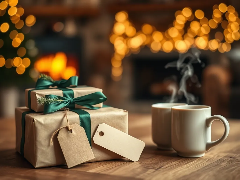 Kiedy jest najlepszy czas na wręczanie prezentów bliskim?