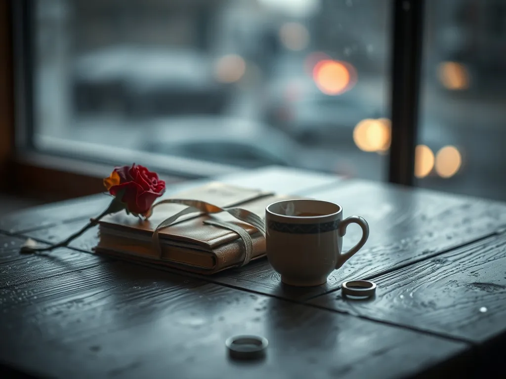 Kiedy przypada najtrudniejszy etap po rozstaniu z partnerem?