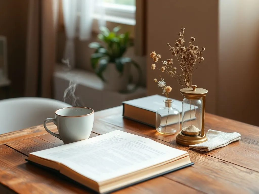 Trend slow life – czyli jak zwolnić tempo w codziennym biegu