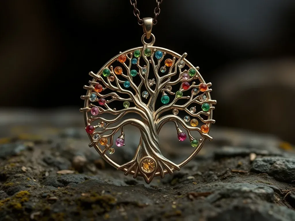 Czym jest drzewo Yggdrasil w mitologii nordyckiej
