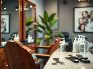 Fryzury z warkoczem dla włosów półdługich – inspiracje i porady