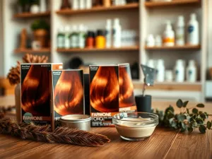 Fryzury damskie lat 80-90 – najmodniejsze trendy w stylizacji