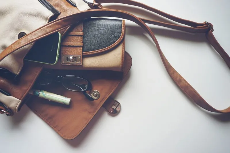 Torebki Shopper Bag - Twoja stylowa towarzyszka na co dzień!